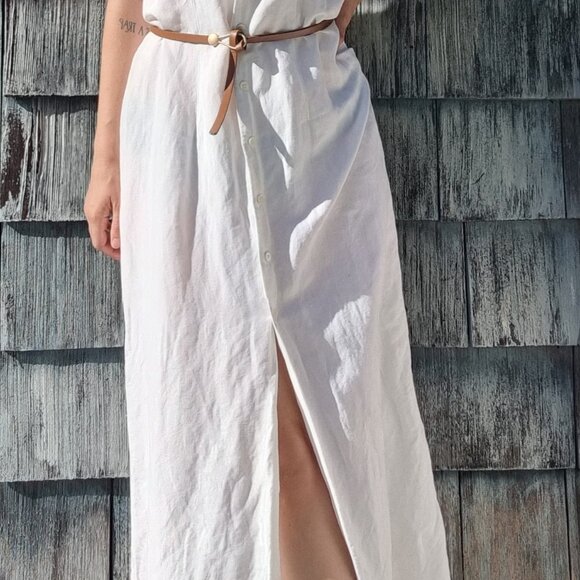 Long dress Club Monaco - Picture 3 of 7